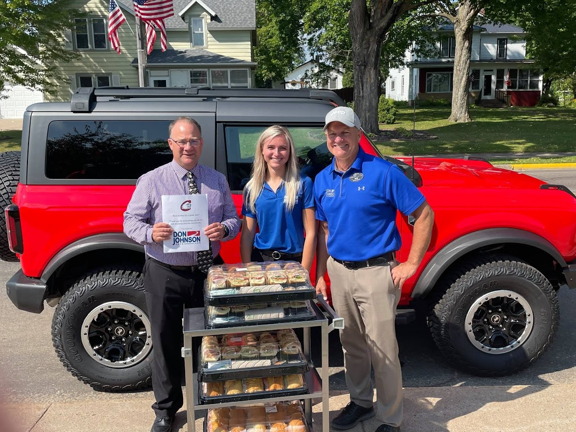 Community photos | Don Johnson's Ladysmith Motors