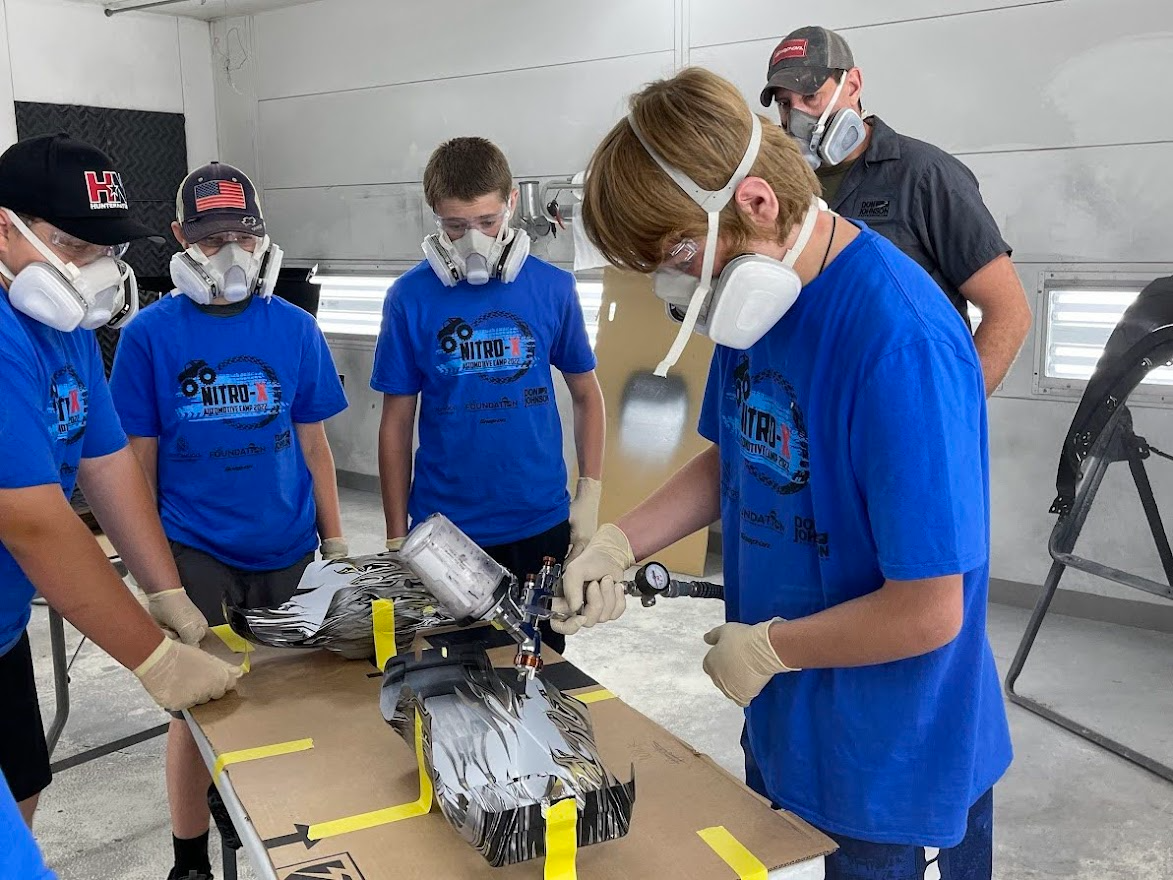 Community photos | Don Johnson's Ladysmith Motors