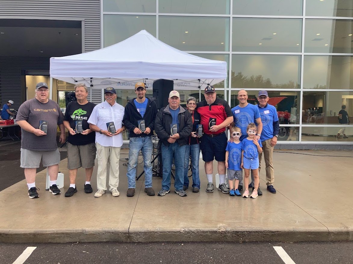 Community photos | Don Johnson's Ladysmith Motors