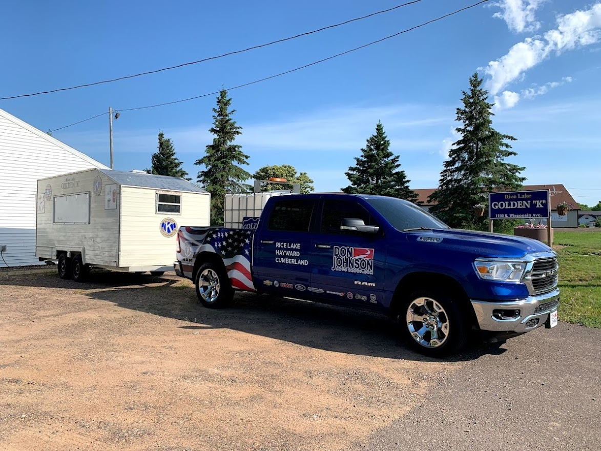 Community photos | Don Johnson's Ladysmith Motors