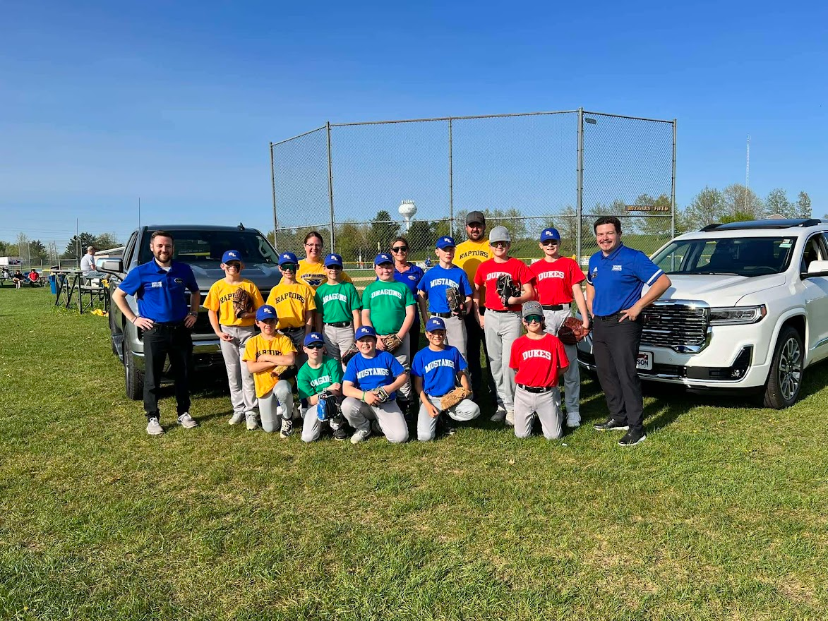 Community photos | Don Johnson's Ladysmith Motors