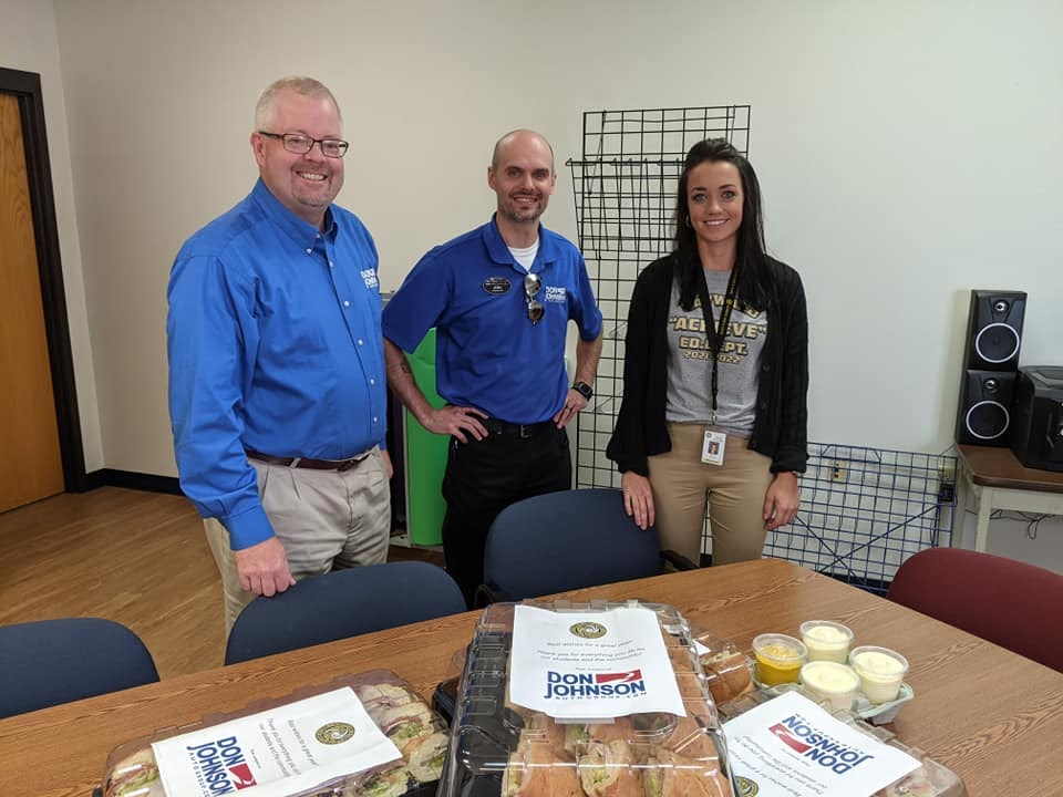 Community photos | Don Johnson's Ladysmith Motors