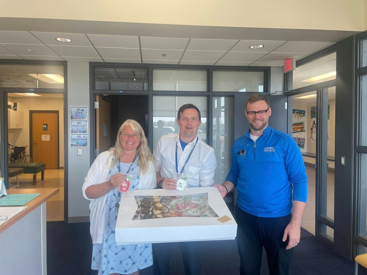 Community photos | Don Johnson's Ladysmith Motors