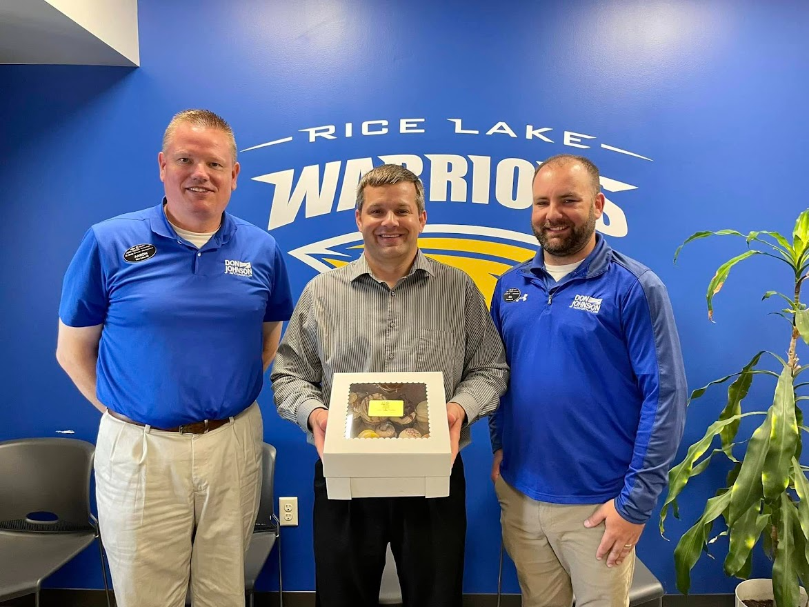 Community photos | Don Johnson's Ladysmith Motors